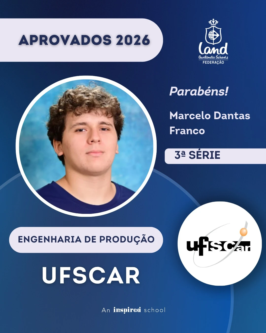 Elisa G. D. Oliveira — UFBA, ESPM e Vancouver Film School