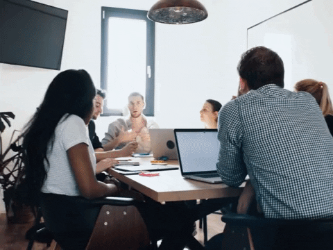Contratar equipe de Marketing Digital ou montar uma equipe interna? Veja os prós e contras! (Marketing Digital )