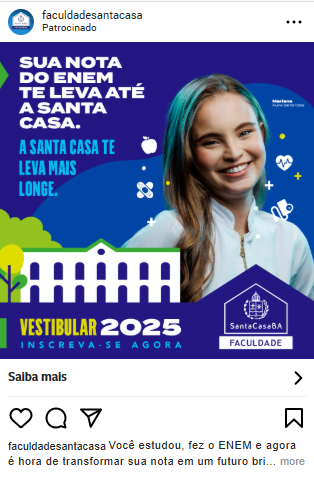 Captação de alunos com tráfego pago: resultados acima da meta com metade do investimento (Cases de Marketing Digital Marketing Digital )