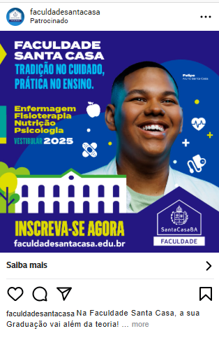 Captação de alunos com tráfego pago: resultados acima da meta com metade do investimento (Cases de Marketing Digital Marketing Digital )