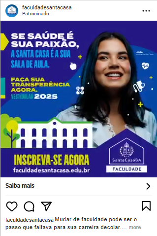 Captação de alunos com tráfego pago: resultados acima da meta com metade do investimento (Cases de Marketing Digital Marketing Digital )
