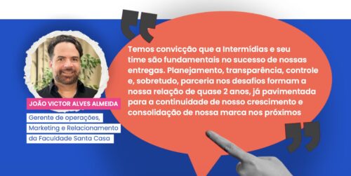 Captação de alunos com tráfego pago: resultados acima da meta com metade do investimento (Cases de Marketing Digital Marketing Digital )