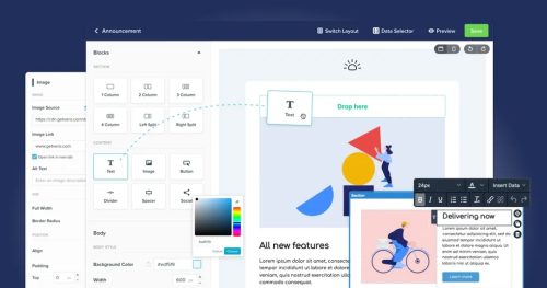 4 Dicas para escolher uma ferramenta de email marketing moderna (Inbound Marketing Marketing Digital )