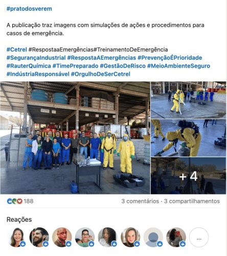 Cetrel: +5 mil seguidores e engajamento dobrado com marketing digital para indústrias (Cases de Marketing Digital Marketing Digital )