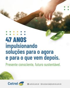 Cetrel: +5 mil seguidores e engajamento dobrado com marketing digital para indústrias (Cases de Marketing Digital Marketing Digital )