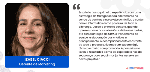 Marketing digital para laboratórios: como o HSI triplicou o ticket médio da coleta domiciliar em 90 dias (Cases de Marketing Digital )