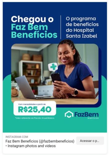 Funil de vendas para saúde: do zero a mais de 1.000 clientes (Cases de Marketing Digital )