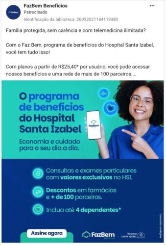 Funil de vendas para saúde: do zero a mais de 1.000 clientes (Cases de Marketing Digital )