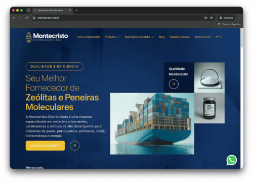 O funil de vendas B2B que se fecha sozinho (Cases de Marketing Digital )