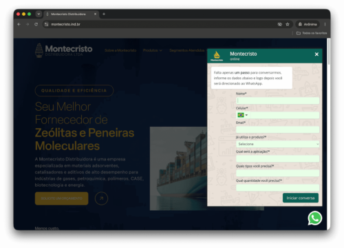 O funil de vendas B2B que se fecha sozinho (Cases de Marketing Digital )